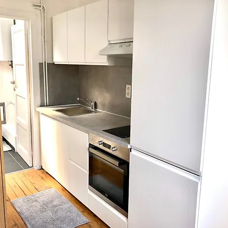 Beautiful & Charming Eu District * Brüksel