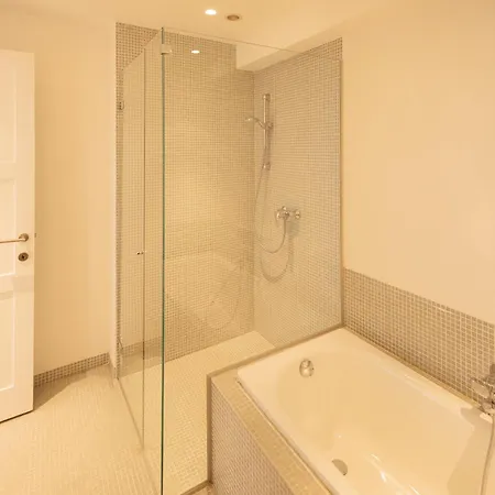 400 Sqm Luxury Centre Apartment Brussels