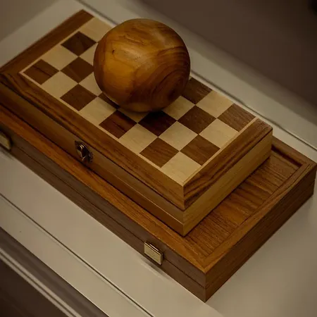 Hotel Corinthia Grand Astoria Brüssel