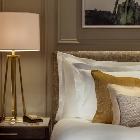 酒店 Corinthia Grand Astoria 5*