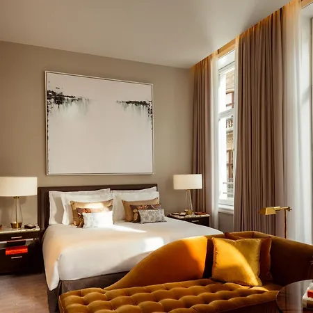 Corinthia Grand Astoria