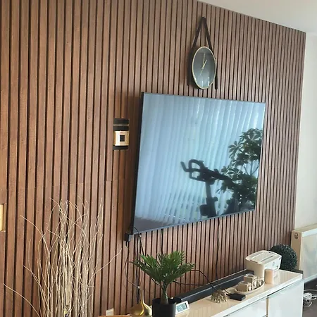 The Stalle * Brussels