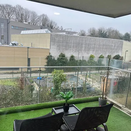 Apartament The Stalle