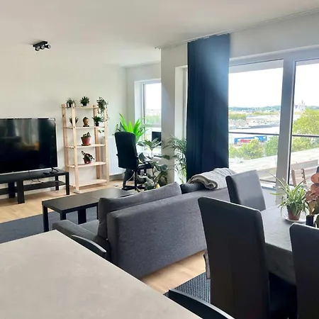 Apartamento Close To Atomium *