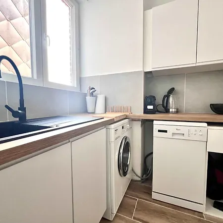 Appartement Close To Nato