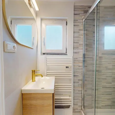 Cosy Centre Avec Balcon Apartamento *