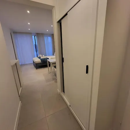 Lumineux * Bruxelles