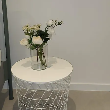 Lumineux Apartment *