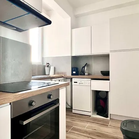 Close To Nato Apartment Brussels