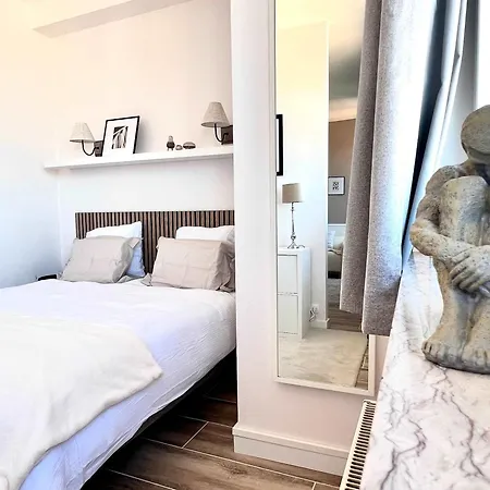 Close To Nato Appartement Brussel