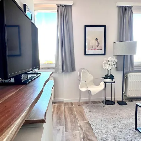 Close To Nato Apartment