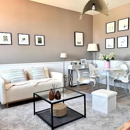 Appartement Close To Nato