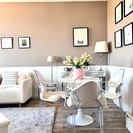 Appartement Close To Nato