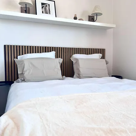 Close To Nato Appartement