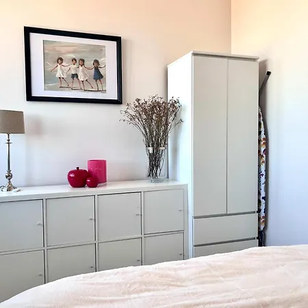 Appartement Close To Nato *