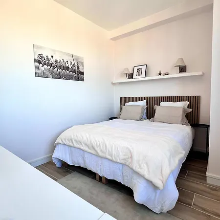 Apartment Close To Nato Brussels