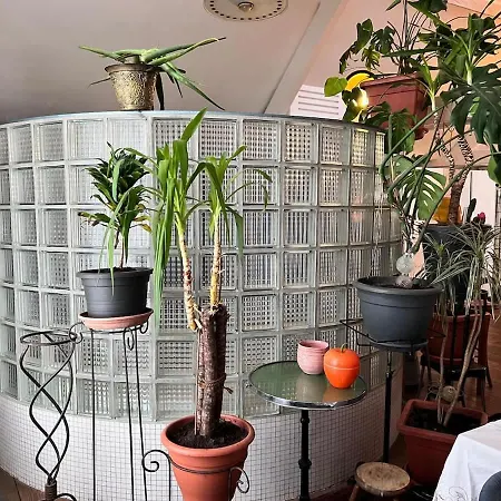 Apartment Loft Atelier Au Style Vintage