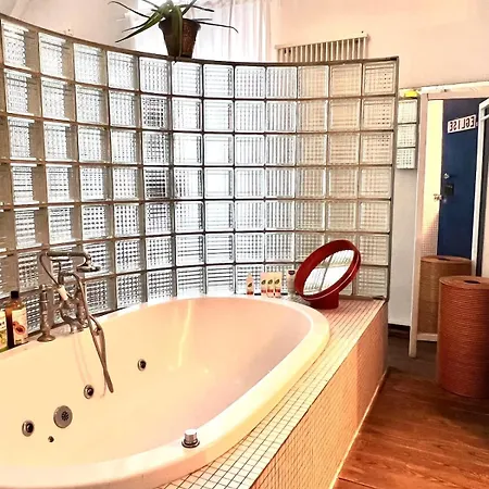 Apartman Loft Atelier Au Style Vintage