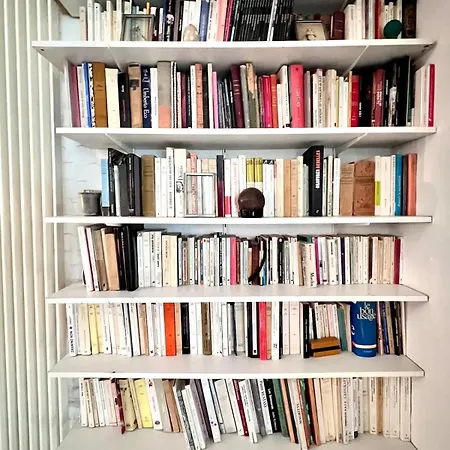 Loft Atelier Au Style Vintage *