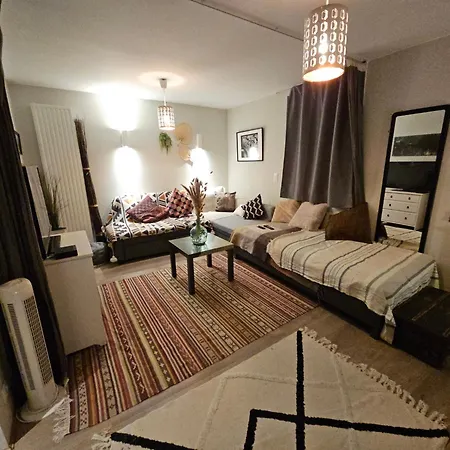 Dodo Guest house Brussels