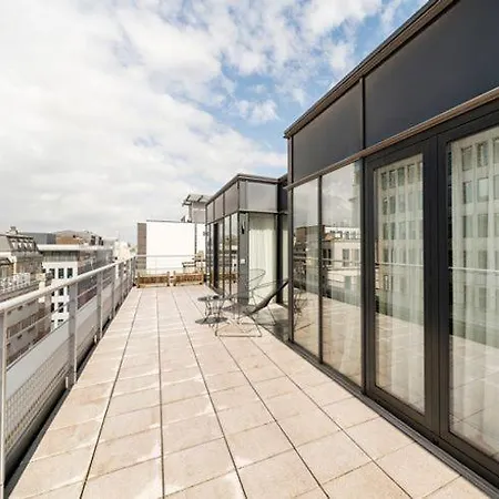 Modern In Daire *