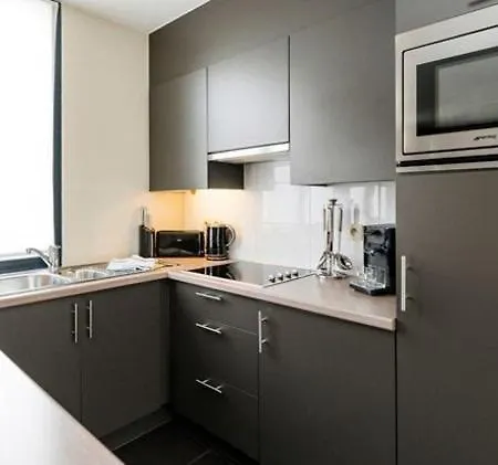 Modern In