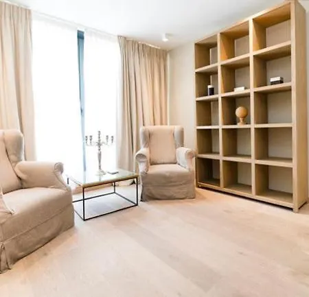 Modern In Daire