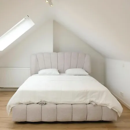 Blu Shell House Apartment