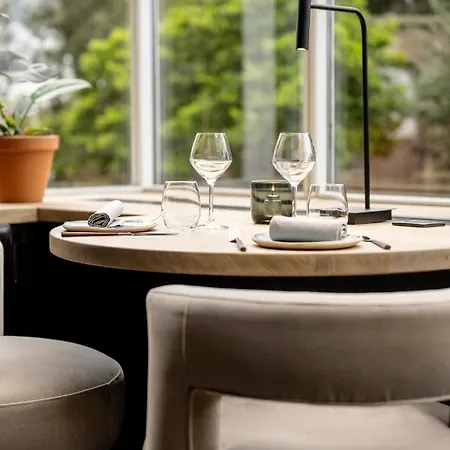 The Hotel 4*