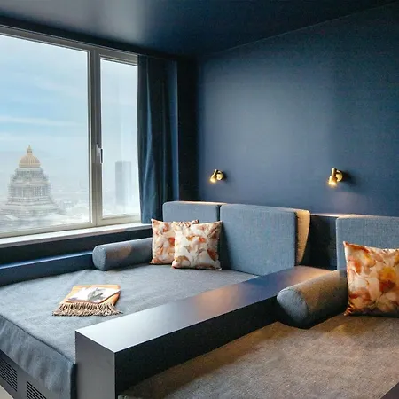 The Βρυξέλλες