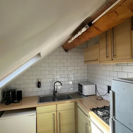 European District Thirteen