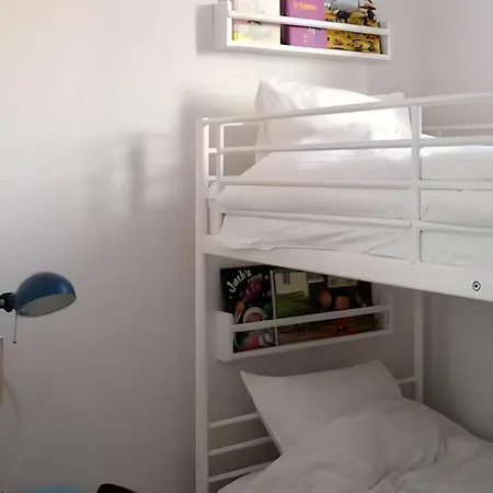 Peaceful Retreat Apartament