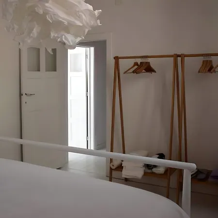 Apartamento Peaceful Retreat *