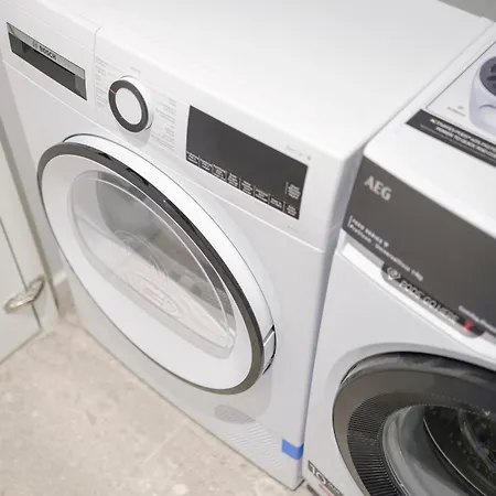 Lumineux 1 Au Cour De Schaerbeek Apartamento Bruxelas