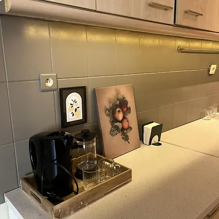 Apartamento Near Center & Midi Station *