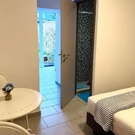 Cosy à Métro Vandervelde