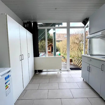 Cosy à Métro Vandervelde *