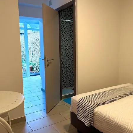 Cosy A Metro Vandervelde