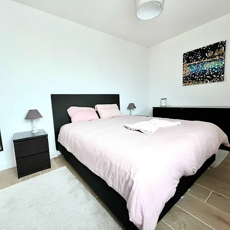 Apartment Elegant 2pcs Proche *