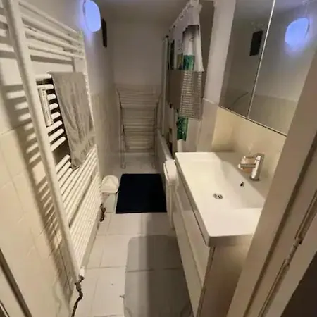 Double Bed Welcome Brussels