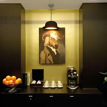 Hotel Le Louise - Mgallery Collection 5*