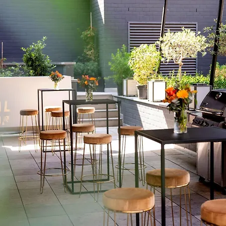 Le Louise - Mgallery Collection Hotel