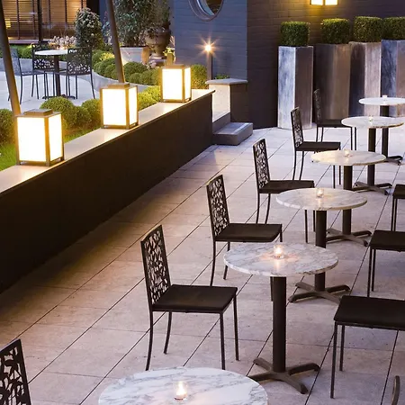Hotel Le Louise - Mgallery Collection 5*