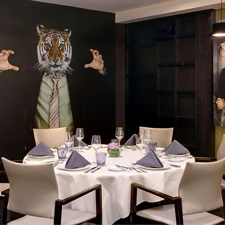 Hotel Le Louise - Mgallery Collection 5*