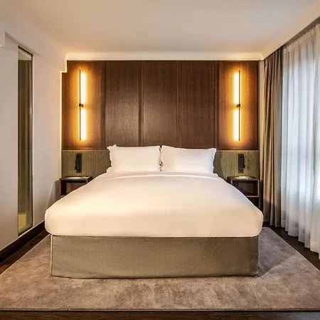 Hotel Le Louise - Mgallery Collection Bruselas