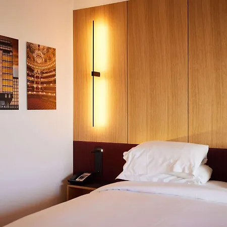 Le Louise - Mgallery Collection 5* Bruselas