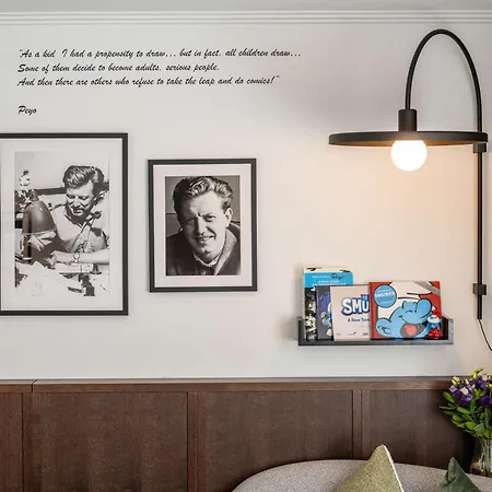 Le Louise - Mgallery Collection Hotel