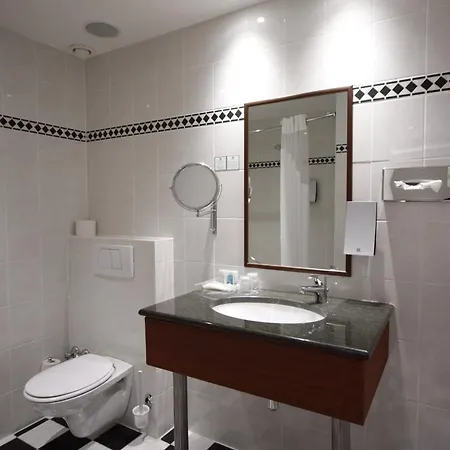 Schuman By Ihg Βρυξέλλες