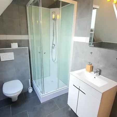 Chez Esmara Et Philippe Fourche * Брюссель