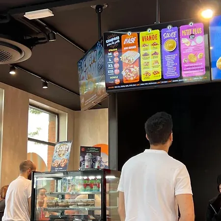 Apartment Private Airport Brüssel